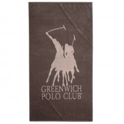 GREENWICH POLO CLUB 3786 ΠΕΤΣΕΤΑ ΘΑΛΑΣΣΗΣ 90Χ170